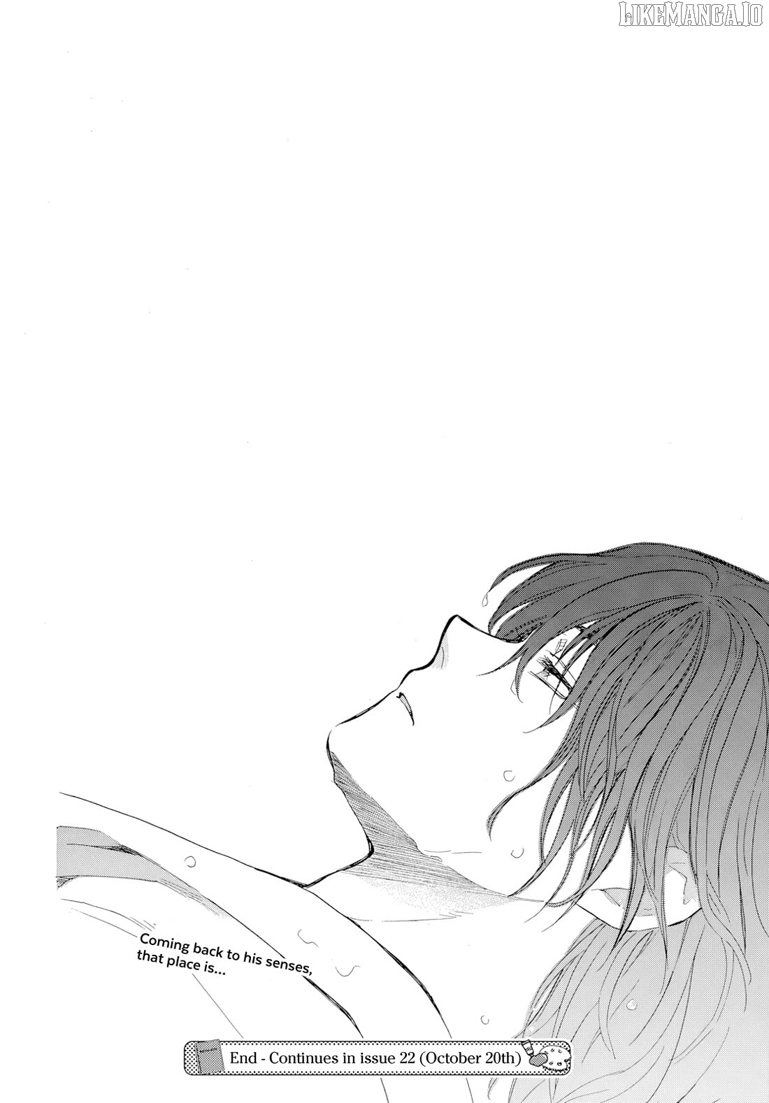 Akatsuki No Yona Chapter 272 image 31